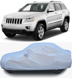 Prelata auto compatibila cu Jeep Grand Cheeroke IV Wk2 2011- husa exterioara pentru protectie auto accesorii pentru autoturismul tau - masina v62826