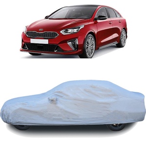 Prelata auto compatibila cu Kia Proceed (2019-) husa exterioara pentru protectie auto accesorii pentru autoturismul tau - masina v62722