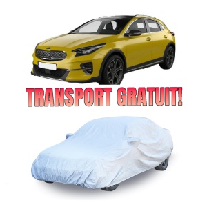 Prelata auto compatibila cu Kia Xceed (2019-) husa exterioara pentru protectie auto