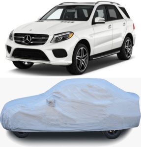 Prelata auto compatibila cu Mercedes GLE-Class (W166/C292) (2015-2019) husa exterioara pentru protectie auto accesorii pentru autoturismul tau - masina v62236