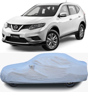 Prelata auto compatibila cu Nissan X-Trail (2013-) husa exterioara pentru protectie auto accesorii pentru autoturismul tau - masina v61845