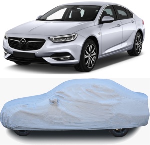 Prelata auto compatibila cu Opel Insignia (2017-) husa exterioara pentru protectie auto accesorii pentru autoturismul tau - masina v61558