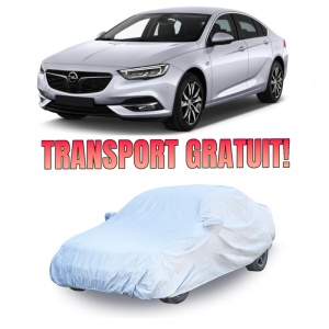 Prelata auto compatibila cu Opel Insignia (2017-) husa exterioara pentru protectie auto