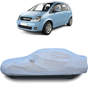 Prelata auto compatibila cu Opel Meriva A (2002-2010) husa exterioara pentru protectie auto accesorii pentru autoturismul tau - masina v61517