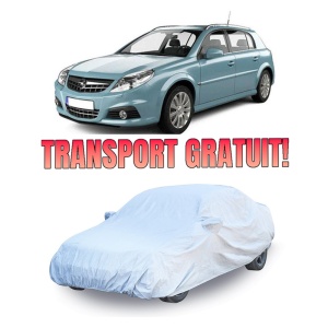 Prelata auto compatibila cu Opel Signum (2003-2008) husa exterioara pentru protectie auto
