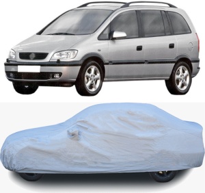 Prelata auto compatibila cu Opel Zafira A (1999-2004) husa exterioara pentru protectie auto accesorii pentru autoturismul tau - masina v61404