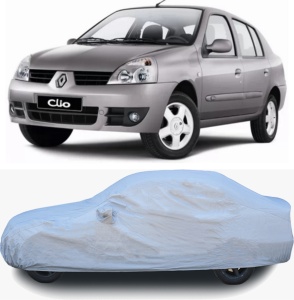 Prelata auto compatibila cu Renault Clio Symbol 1999-2008 husa exterioara pentru protectie auto accesorii pentru autoturismul tau - masina v60963