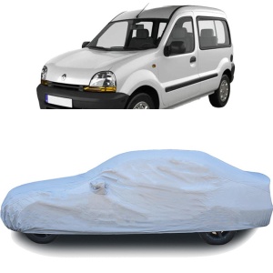 Prelata auto compatibila cu Renault Kangoo (1997-2007) husa exterioara pentru protectie auto accesorii pentru autoturismul tau - masina v60915