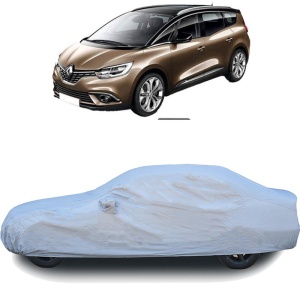 Prelata auto compatibila cu Renault Scenic IV (2016-) husa exterioara pentru protectie auto accesorii pentru autoturismul tau - masina v60688