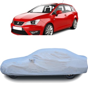Prelata auto compatibila cu Seat Ibiza (2008-2016) husa exterioara pentru protectie auto accesorii pentru autoturismul tau - masina v60525
