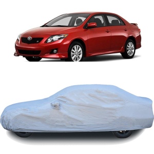 Prelata auto compatibila cu Toyota Corolla (2007-2013) husa exterioara pentru protectie auto accesorii pentru autoturismul tau - masina v59833