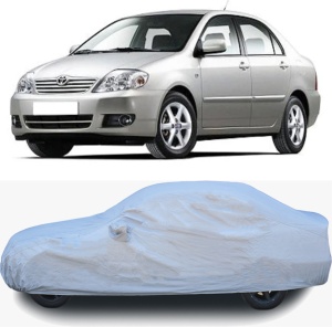 Prelata auto compatibila cu Toyota Corolla Ix E120. E130 2000 husa exterioara pentru protectie auto accesorii pentru autoturismul tau - masina v59818