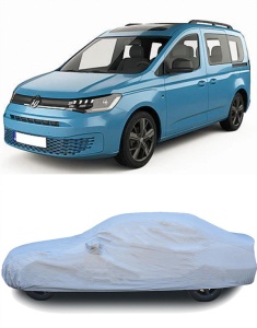 Prelata auto compatibila cu Volkswagen Caddy IV (2020-) (Fata) husa exterioara pentru protectie auto accesorii pentru autoturismul tau - masina v59637