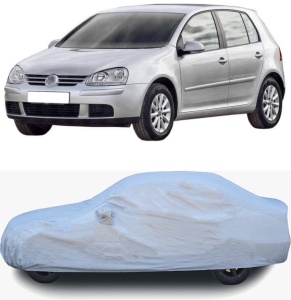 Prelata auto compatibila cu Volkswagen Golf V (2003-2009) husa exterioara pentru protectie auto accesorii pentru autoturismul tau - masina v59521