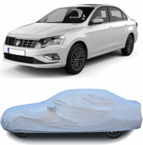 Prelata auto compatibila cu Volkswagen Jetta VI (A6) (2010-2018) husa exterioara pentru protectie auto accesorii pentru autoturismul tau - masina v59419