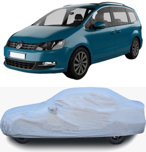 Prelata auto compatibila cu Volkswagen Sharan II (2010-) husa exterioara pentru protectie auto accesorii pentru autoturismul tau - masina v59172