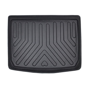 Renault Captur (Cu Podea Joasa) 2020- Tavita Portbagaj Umbrella Urban Line dedicata pentru Renault Captur Transport Gratuit accesorii pentru autoturismul tau - masina v25859
