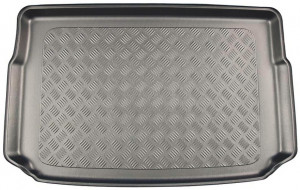 Renault Captur Tavita pentru portbagaj compatibila Renault Captur II fabricatie 01.2020 - prezent, caroserie suv, portbagaj superior, podea variabila in pozitie superioara accesorii pentru autoturismul tau - masina v110873