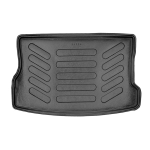 Renault Clio 2 1998-2005 Tavita cauciuc pentru protectie portbagaj dedicata pentru Renault Clio II Transport Gratuit accesorii pentru autoturismul tau - masina v25982