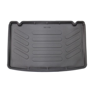 Renault Clio 3 Hb (Cu Carlig) 2005-2012 Tavita Portbagaj Umbrella Urban Line dedicata pentru Renault Clio III Transport Gratuit accesorii pentru autoturismul tau - masina v25847