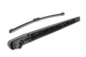 Renault Clio IV Brat stergator pentru luneta spate cu lamela 250 mm, compatibil cu Renault Clio IV Hatchback fabricat intre 2012, calitate extra accesorii pentru autoturismul tau - masina v92450