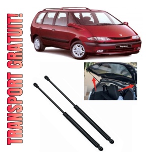 Renault Espace III Set 2 amortizoare pentru portbagaj Krosno compatibil cu Renault Espace III Van fabricat intre 1996-2002
