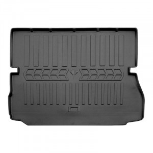 Renault Grand Scenic 5 Locuri (2009-2016) Tavita Portbagaj Umbrella Modern Line accesorii pentru autoturismul tau - masina v148686