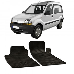 Renault Kangoo (1997-2007) Set 2 covorase auto cauciuc Urban Line accesorii pentru autoturismul tau - masina v238489