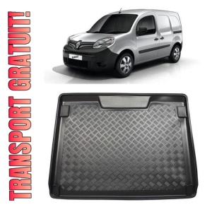 Renault Kangoo din 2008 - Prezent *1 , Tavita Pentru Portbagaj Lux Premium Dedicata,