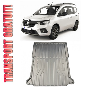 Renault Kangoo Tavita pentru portbagaj compatibila Renault Kangoo III Furgon fabricatie 06.2021 - prezent, caroserie van, ampatament scurt, 2-3 locuri