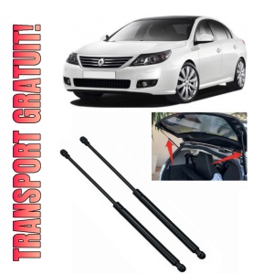 Renault Latitude Set 2 amortizoare pentru portbagaj / haion Krosno compatibil cu Renault Latitude Combi fabricat intre 2010
