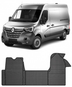 Renault Master II, Van, Din 2003 - 2010 , Set Covorase Auto Premium accesorii pentru autoturismul tau - masina v159316