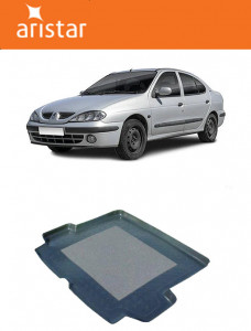 Renault Megane Grandtour Combi din 1999 - 2002 *1 , Tavita Pentru Portbagaj Lux Premium Dedicata, accesorii pentru autoturismul tau - masina v193138