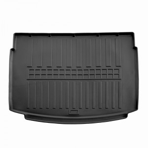 Renault Megane IV Combi (2015-prezent) Tavita cauciuc pentru protectie portbagaj accesorii pentru autoturismul tau - masina v226121