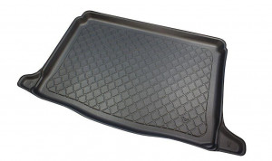 Renault Megane IV Hatchback din 01.2016 - Prezent *2, Tavita Pentru Portbagaj Lux Premium Dedicata, accesorii pentru autoturismul tau - masina v201113