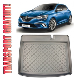 Renault Megane Tavita pentru portbagaj compatibila Renault Megane E-Tech fabricatie 2021 - prezent, caroserie hatchback