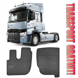 Renault Premium Din 1997 - Prezent, Truck , Set Covorase Auto Premium