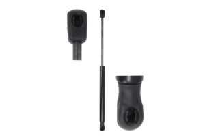 RENAULT TALISMAN (LP_) - Set 2 amortizoare pentru portbagaj / haion compatibil cu RENAULT TALISMAN (LP_) fabricat 2015 – 2022 accesorii pentru autoturismul tau - masina v27358