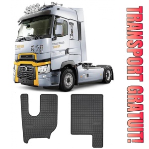 Renault Trucks T, Din 2013 - Prezent, Truck , Set Covorase Auto Premium