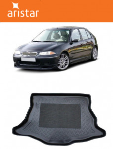 Rover 200 Hatchback din 1996 - 1999 *1, Tavita Pentru Portbagaj Lux Premium Dedicata, accesorii pentru autoturismul tau - masina v194268