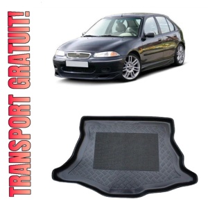 Rover 200 Hatchback din 1996 - 1999 *1, Tavita Pentru Portbagaj Lux Premium Dedicata,