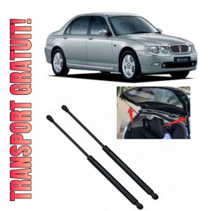 Rover 75 Set 2 amortizoare pentru portbagaj / haion Krosno compatibil cu Rover 75 Hatchback fabricat intre 1999-2005