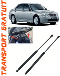 Rover 75 Set 2 amortizoare pentru portbagaj / haion Krosno compatibil cu Rover 75 Hatchback fabricat intre 1999-2005 accesorii pentru autoturismul tau - masina v87824