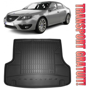 Saab 9-5 Facelift Combi din 2005 - 2009 *1, Tavita Pentru Portbagaj Lux Premium Dedicata,