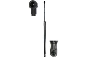 SEAT ALHAMBRA (710, 711) - Set 2 amortizoare pentru portbagaj / haion compatibil cu SEAT ALHAMBRA (710, 711) fabricat 2010 – 2018 accesorii pentru autoturismul tau - masina v28518