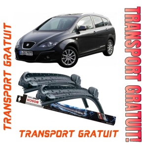 Seat Altea Set 2 stergatoare parbriz Bosch Bosch Aerotwin compatibile cu Seat Altea 2004-2011 (65 cm / 65 cm) (Copy 1)