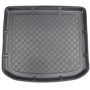 Seat Altea Xl Freetrack Hatchback din 07.2006 - 08.2015, Tavita Pentru Portbagaj Lux Premium Dedicata, Portbagaj Superior *1 accesorii pentru autoturismul tau - masina v199337