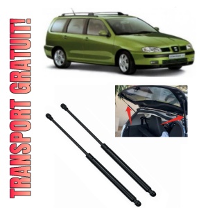 SEAT CORDOBA Vario (6K5) - Set 2 amortizoare pentru portbagaj / haion compatibil cu SEAT CORDOBA Vario (6K5) fabricat 1996 – 2002