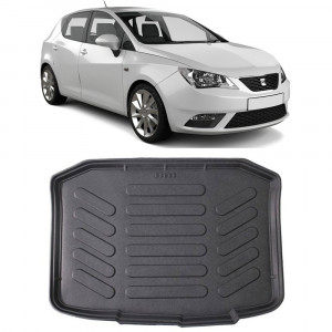 Seat Ibiza Iv Hb 2008-2017 Tavita Portbagaj Umbrella Urban Line accesorii pentru autoturismul tau - masina v149013