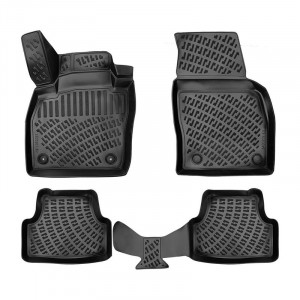 Seat Ibiza V 2017 - Set Covorase Auto Cauciuc Premium Umbrella accesorii pentru autoturismul tau - masina v149532
